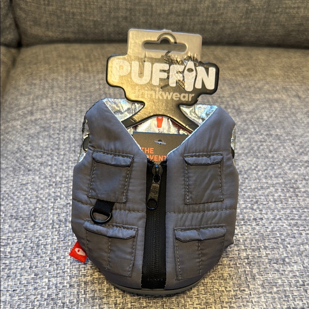 Puffin Drinkwear 12 oz. Beverage Holder